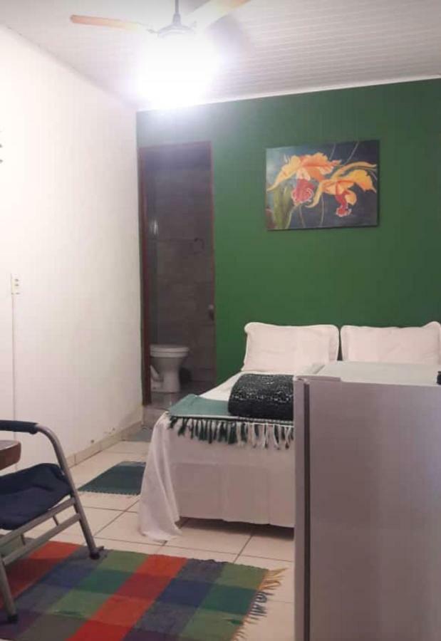 Pousada Vila Cintra Pirenopolis Exterior photo